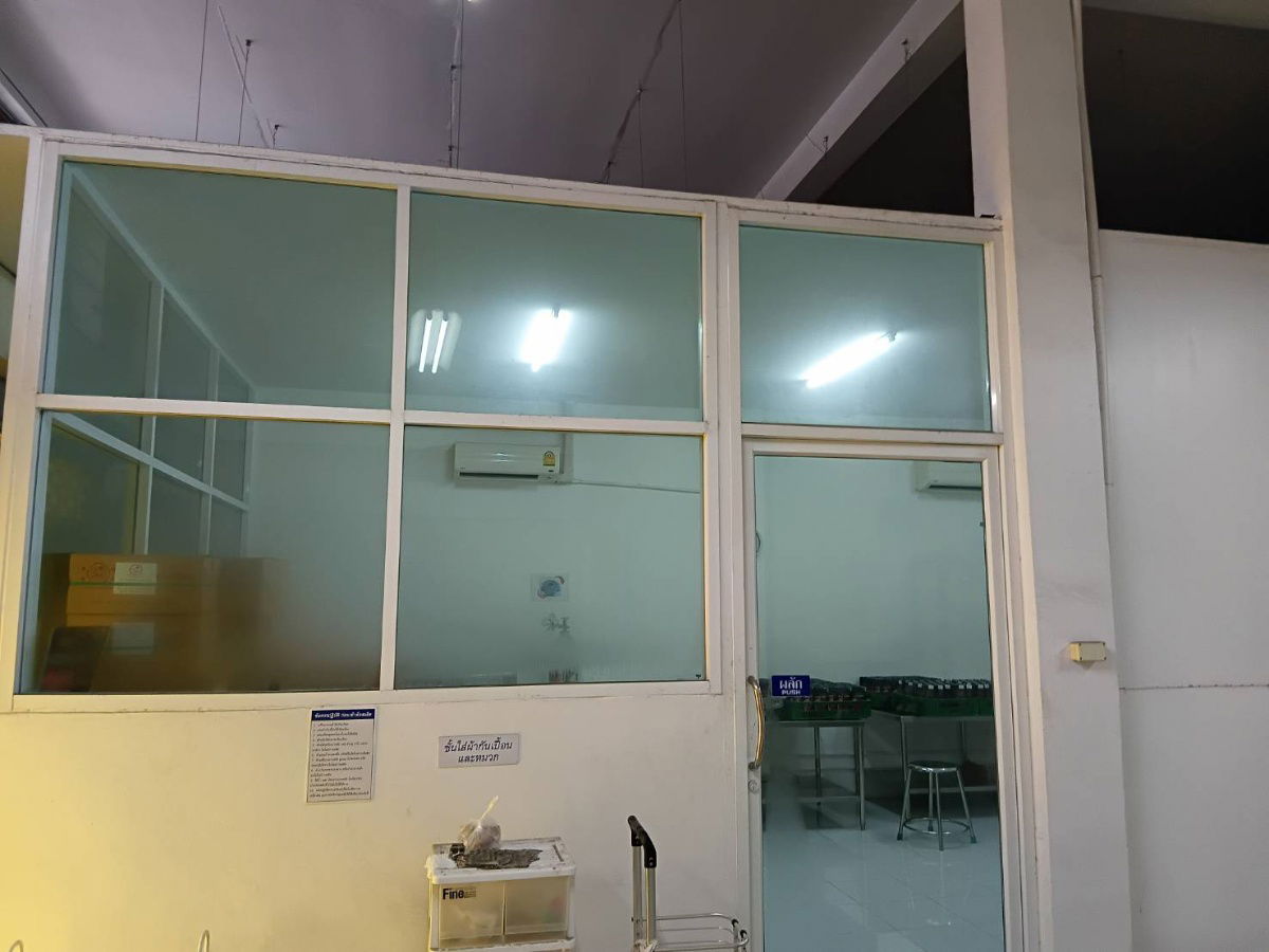 รูป ขายอาคารพาณิชย์ 3.5 ชั้น 2 คูหา พร้อม Warehouse 82 ตร.ว. เหมาะทำธุรกิจ/ โรงงาน GMP เขตสวนหลวง กรุงเทพ - รูปที่ 5/11