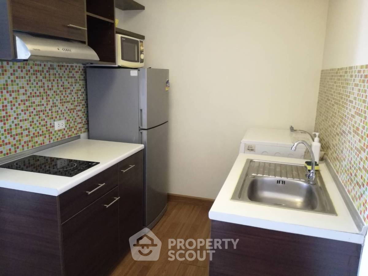 picture 1-BR Condo at S&S Sukhumvit 101/1 near BTS Udom Suk (ID 894651) - 11/19