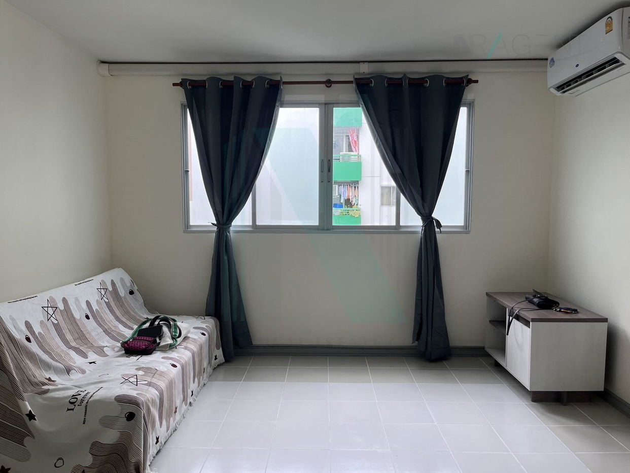 picture 🎉 For Sell Condo LUMPINI CENTER LADPRAO 111 Building D, Floor 6,1 bed room, Room size 44 sqm - 4/8