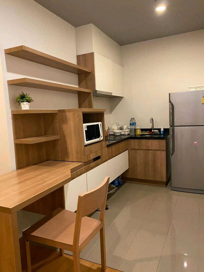 รูป 🔥[ เช่า | RENT ]🔥  E92105  📍บลอคส์ 77  📍( Blocs 77  )  - รูปที่ 8/9