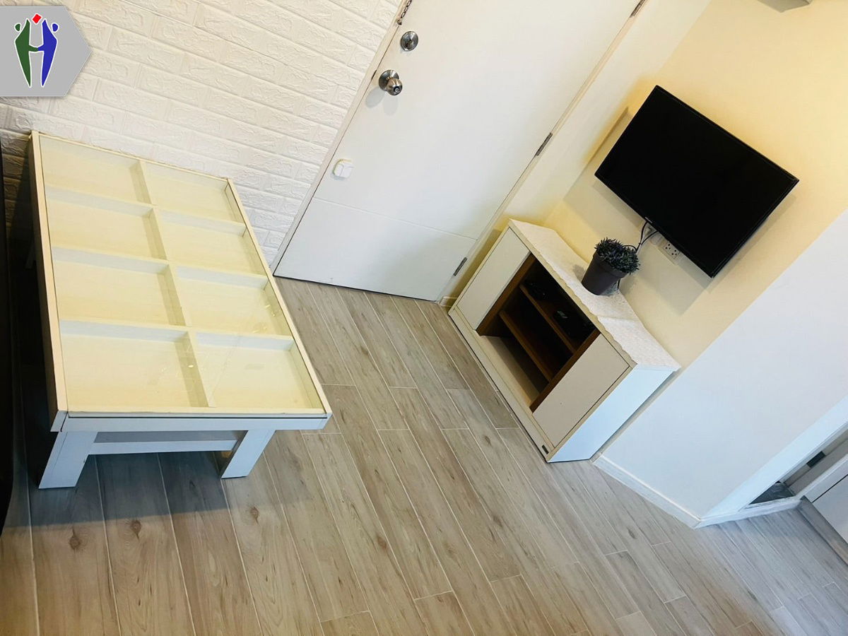 picture Condo for rent Jomtien Pattaya Beach  - 6/8