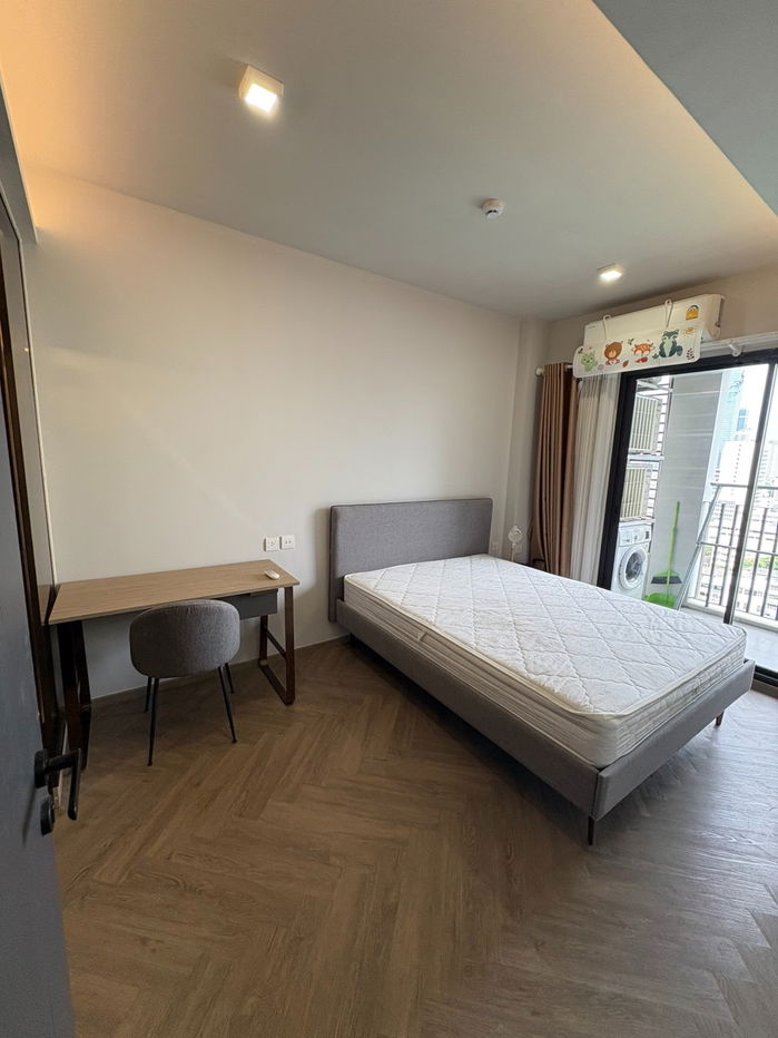 picture Condo For Rent!! Chapter Chula Samyan - 11/19