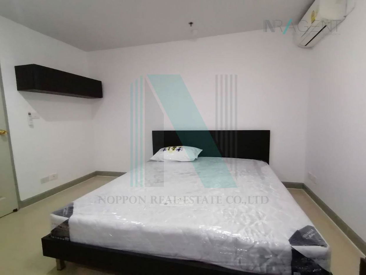 picture 🚩 For Sell Condo REGENT HOME 7 BANG NA Building 1, Floor 8,2 bed room, Room size 61 sqm - 7/8