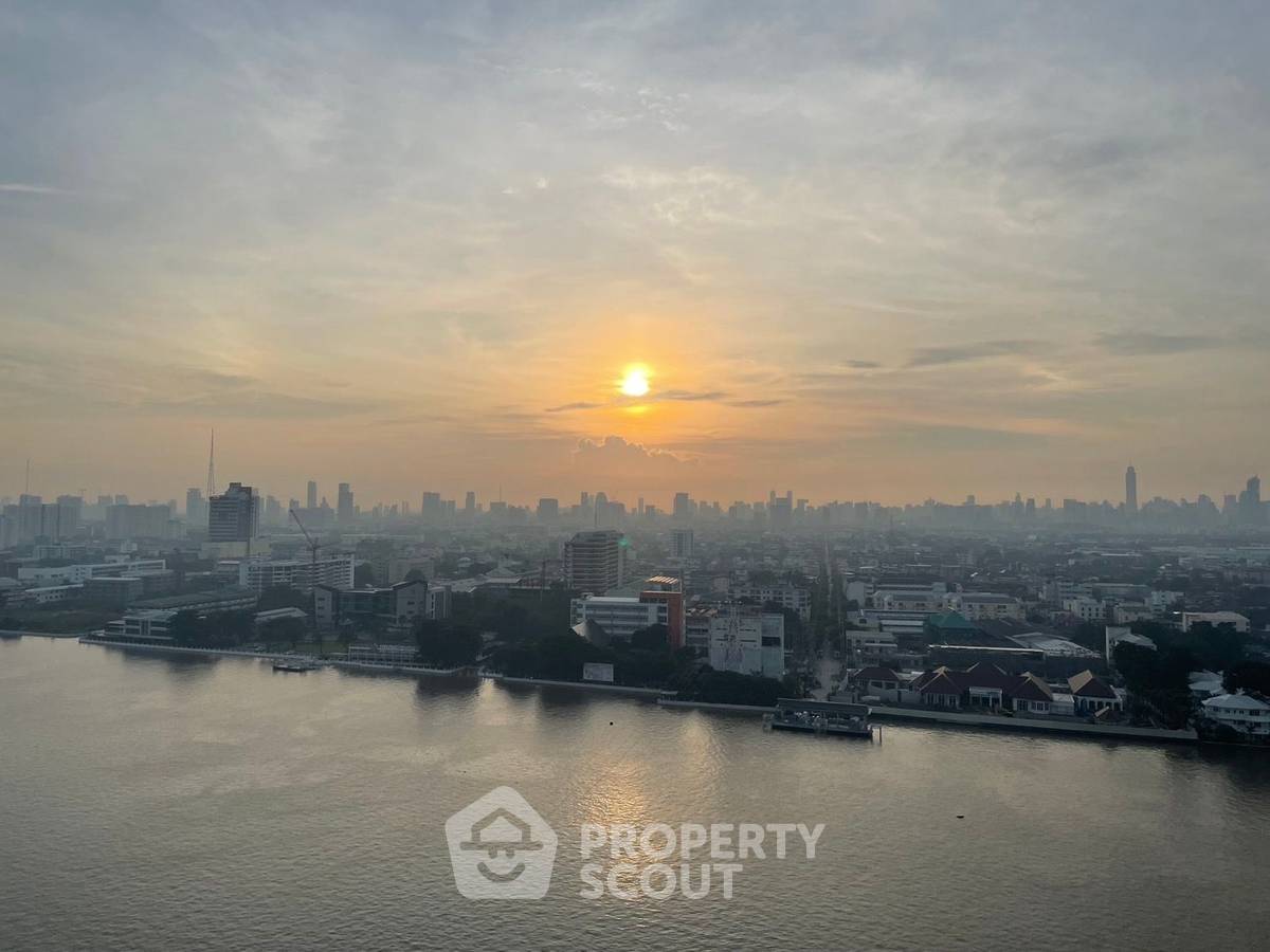picture 2-BR Condo at My Resort @ River near MRT Bang Phlat (ID 1236636) - 16/26