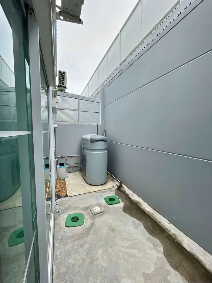 รูป 🏢 ประกาศให้เช่าบ้าน | MA-H422   โครงการ indy 2 Bangna - Ramkhamhaeng 2 (อินดี้ 2 บางนา - รามคำแหง 2)  - รูปที่ 8/27