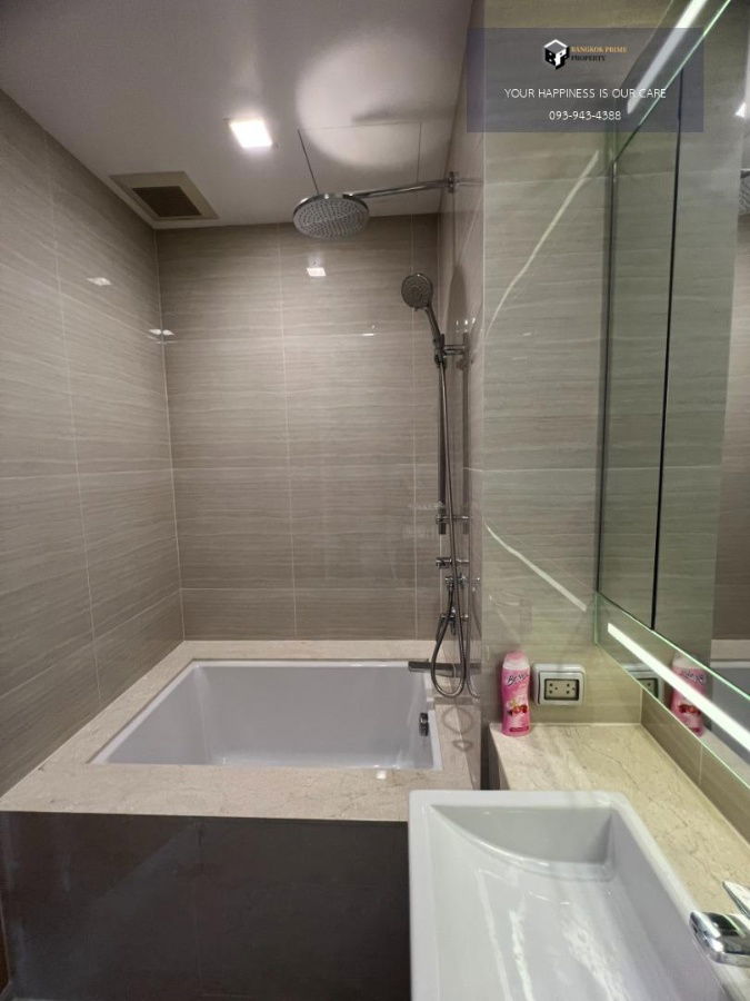 picture Noble BE 33 | 🚝Near BTS Phrom Phong #2025072511081 - 7/8