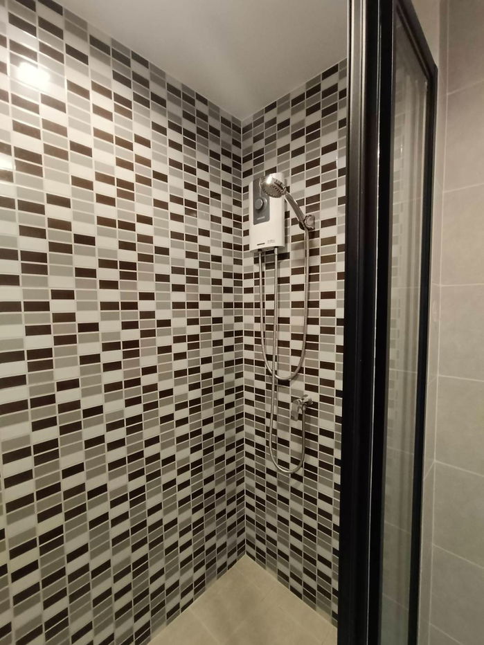 picture 🌆 For Rent: The Base Phetkasem *1 Bed plus* - Just 100 m. from MRT | High floor, city view + Walk-in Closet @90condo 🌃 - 9/13