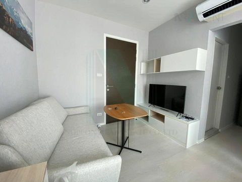 For Rent Condo THE PRODIGY PHETKASEM 62 Building A, Floor 20,2 bed room, Room size 24.00 sqm
