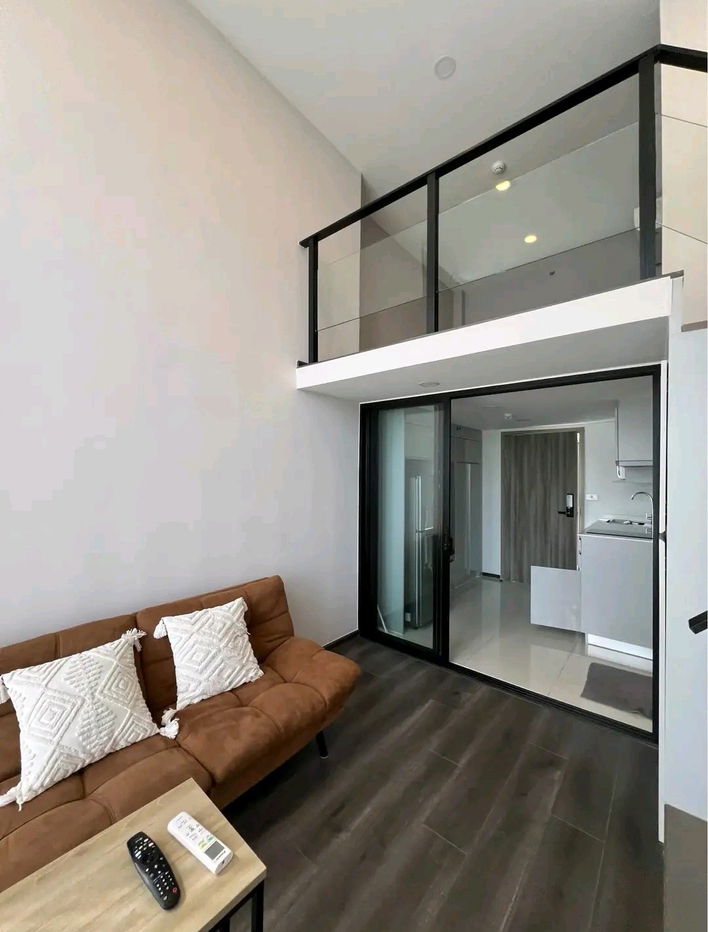 รูป KnightsBridge Space Ratchayothin | Near BTS Phahon Yothin - รูปที่ 2/11