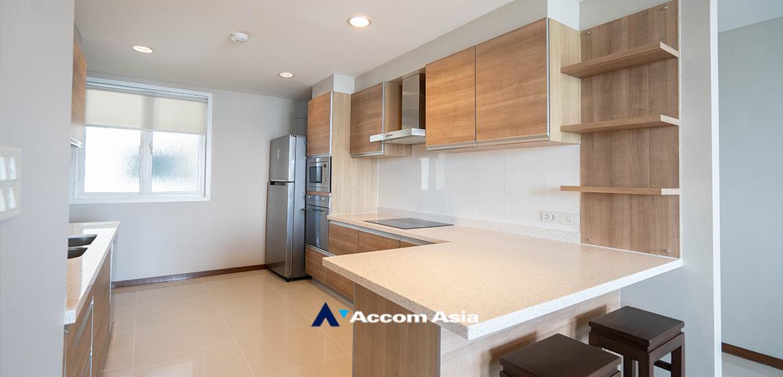 รูป 🔼🔽 AccomA 📩 Condo with views, light and prime location (1517162) - รูปที่ 6/13