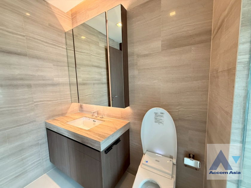 รูป 🔼🔽 AccomA 📩 Corner Unit 2 BR Condominium @Q1 Sukhumvit (AA44269) - รูปที่ 11/11