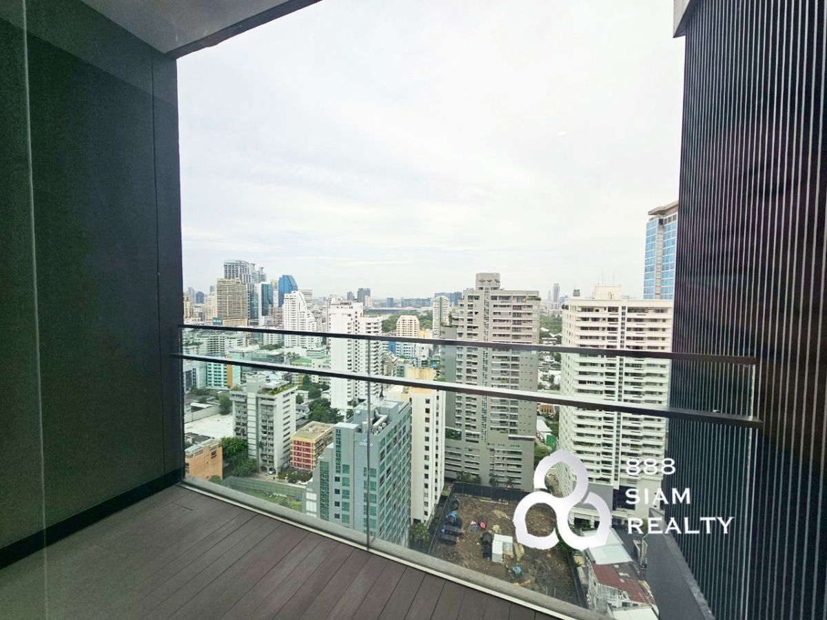 รูป ขาย คอนโด Q1 Sukhumvit  รถไฟฟ้า สถานี นานา - รูปที่ 5/12