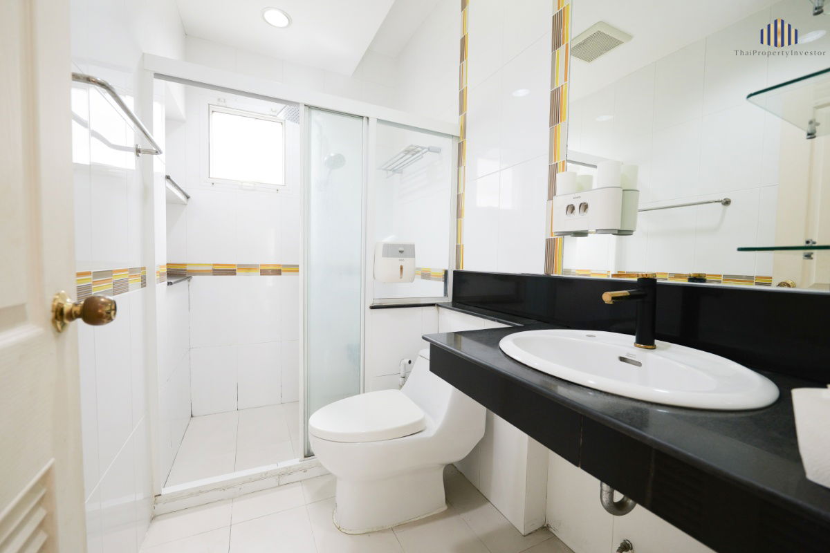 picture For Sale: Single Detached House, 73.4 sq.w. (293.6 sq.m.) in Laddaville 1-2 Village, located on Ban Kluai - Sai Noi Road, Phimonrat,  - 15/24