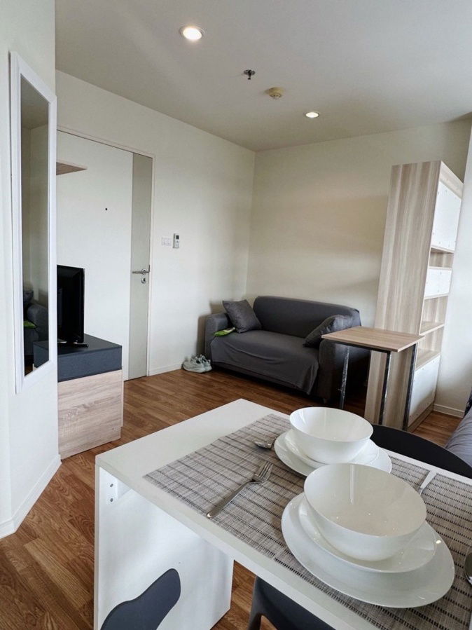 รูป 🏠RB19496 ให้เช่าถูกมาก📢ลุมพินี พาร์ค เพชรเกษม 98👉🏻แอดไลน์ @062mnigk( มี @ ด้วย) แอดมินตอบไว - รูปที่ 3/17