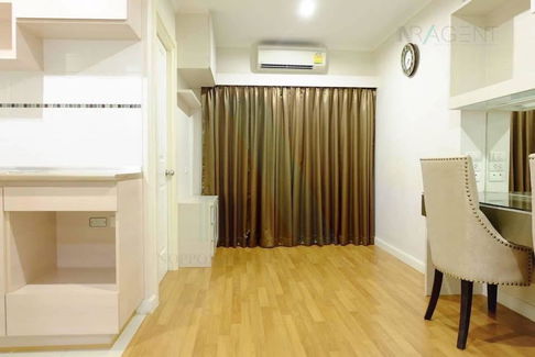 🚩 For Sell Condo LUMPINI PARK RIVERSIDE RAMA 3 Building B, Floor 14,1 bed room, Room size 29 sqm