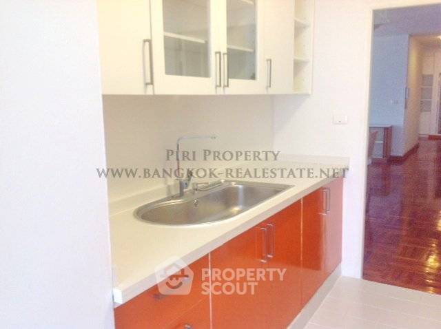 รูป คอนโด 3-ห้องนอน ที่ วนิชา พาร์ค หลังสวน ใกล้ BTS ชิดลม (ID 509843) - รูปที่ 6/8