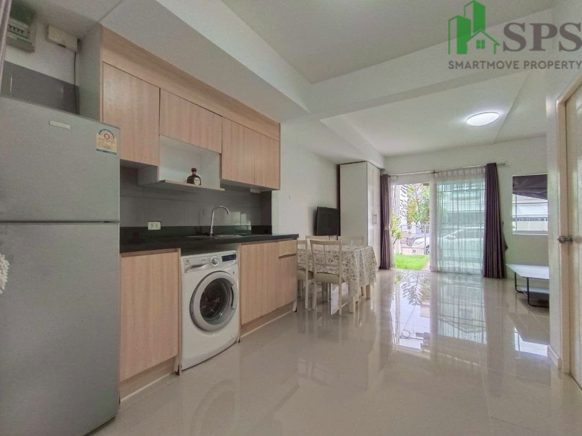 picture Townhome for Rent – Indy 1 Bangna Km.7 (Property Code: SPS-PP151) - 9/17