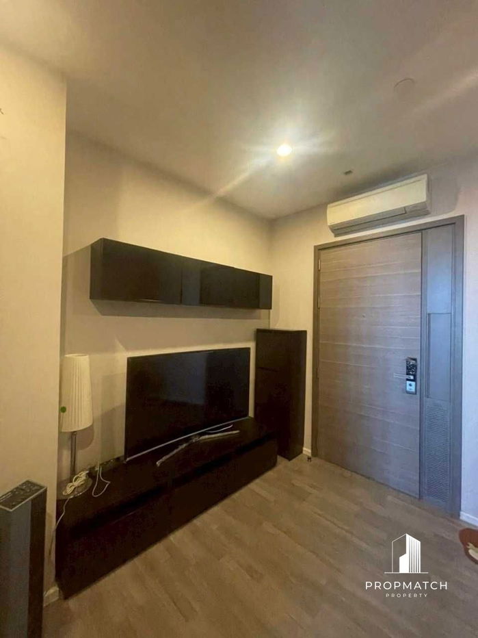 รูป ✨Flash Deal ✨The Room Sukhumvit 69 ( 1Bed 1Bath 35.5SQM.) แต่งครบพร้อมอยู่ !! เพียง 23,000 บาทต่อเดือน Tel.0981315848 @propmatch - รูปที่ 2/16