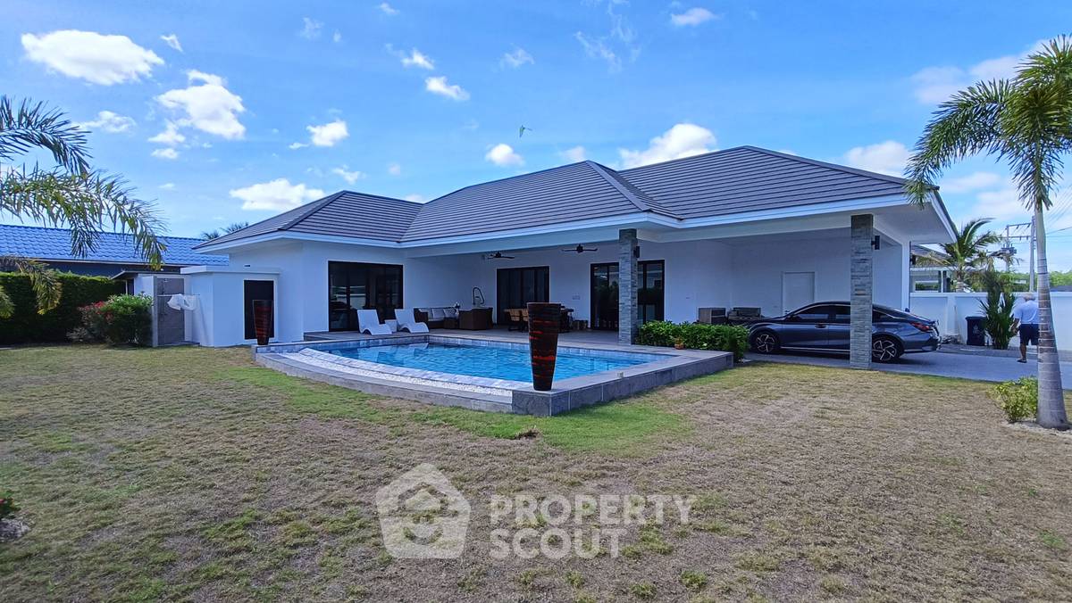 picture 3-BR Villa at Highland Villas 2 in Hin Lek Fai (ID 1541969) - 2/18