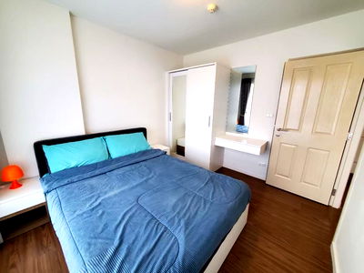 Condos for rent Chiang Mai : For rent Dcondo Nim Chiang Mai
