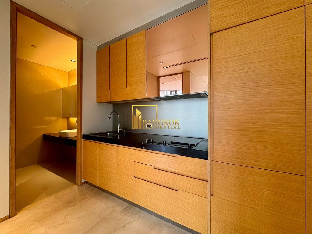 รูป Saladaeng Residences | Modern 2 Bedroom Condo For Rent - BR5593CD - รูปที่ 7/31