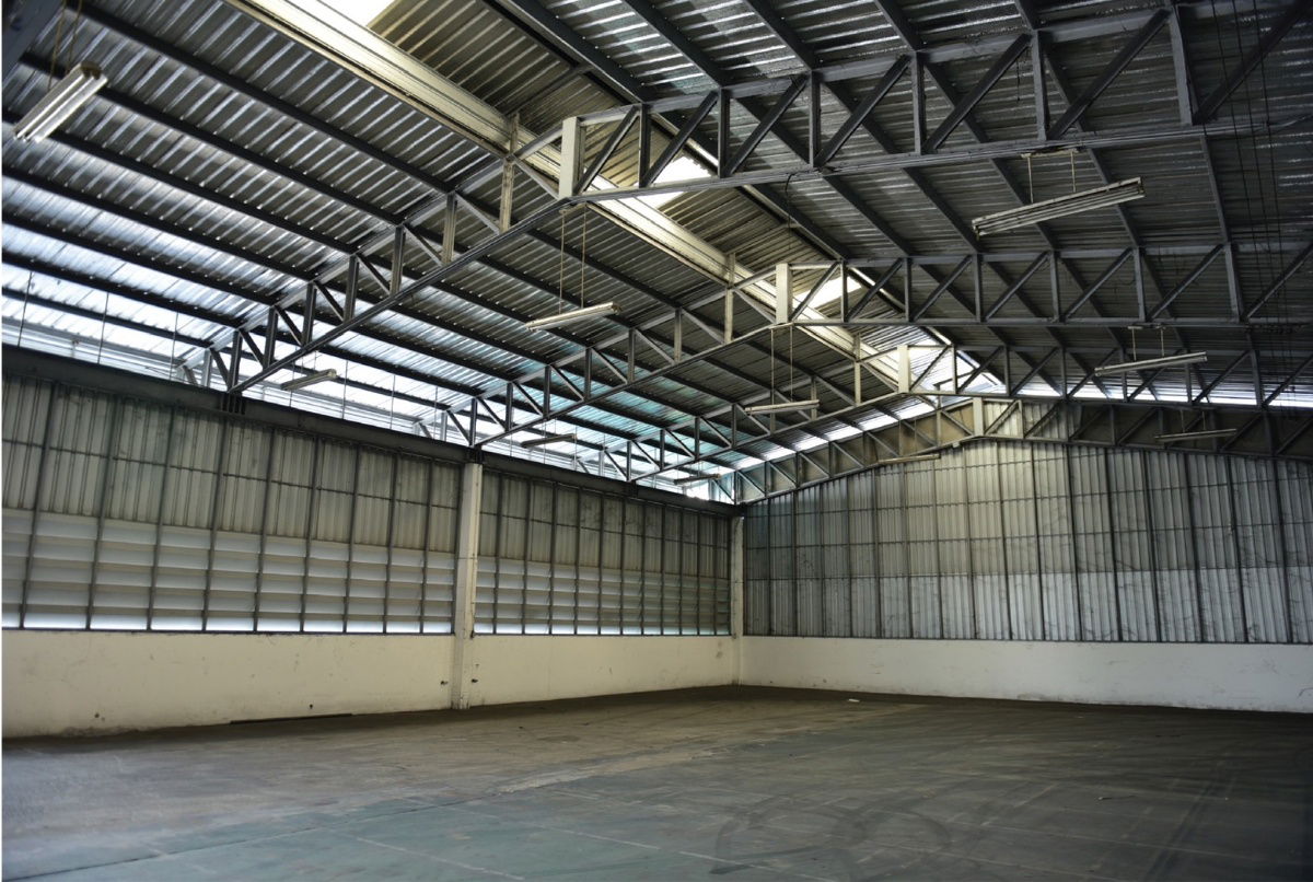 picture Warehouse for Rent – Prime Location on Praksa Road. - 3/4