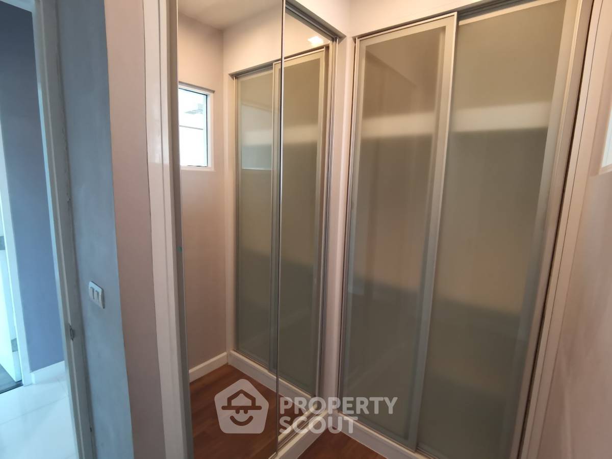 picture 3-BR Condo at The Bloom Sukhumvit 71 near BTS Phra Khanong (ID 515207) - 9/15