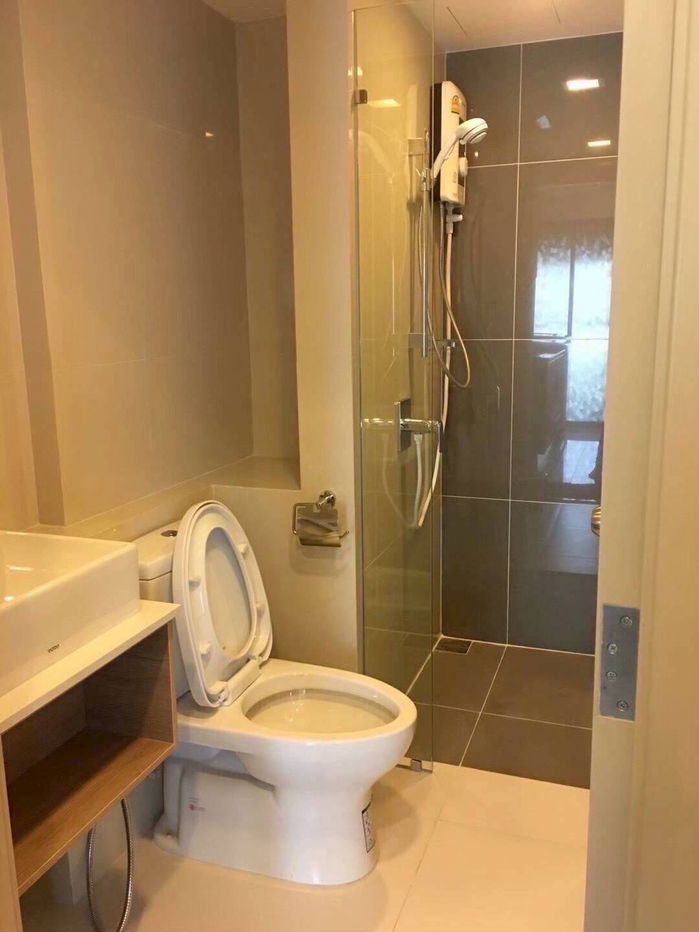 picture ✨ For rent Condo Moniiq Sukhumvit 64 near BTS Punnawithi✨ - 9/10