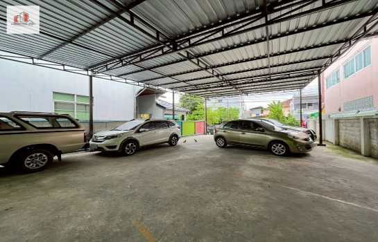 รูป หอพัก 45 ห้อง ใกล้เดอะมอลล์งามวงศ์วาน เดินทางสะดวก ทำเลศักยภาพ ￼ - รูปที่ 4/12
