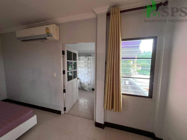 picture Single House for Rent in Suan Srinakarin Village Project 1 (SPSEVE1096) - 5/16