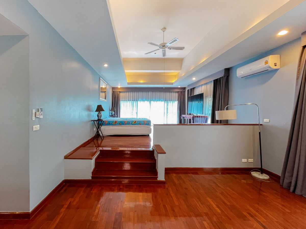 รูป 🏡 ให้เช่าบ้านเดี่ยวสุดหรูในโครงการ Nichada Casa 💰 ราคาเช่า 150,000 บาท/เดือน [KT250101] - รูปที่ 34/59