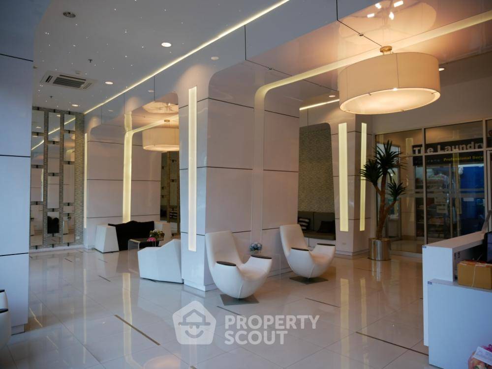 picture 1-BR Condo at Supalai Park Ekamai - Thonglor near ARL Ramkhamhaeng (ID 1491226) - 19/19