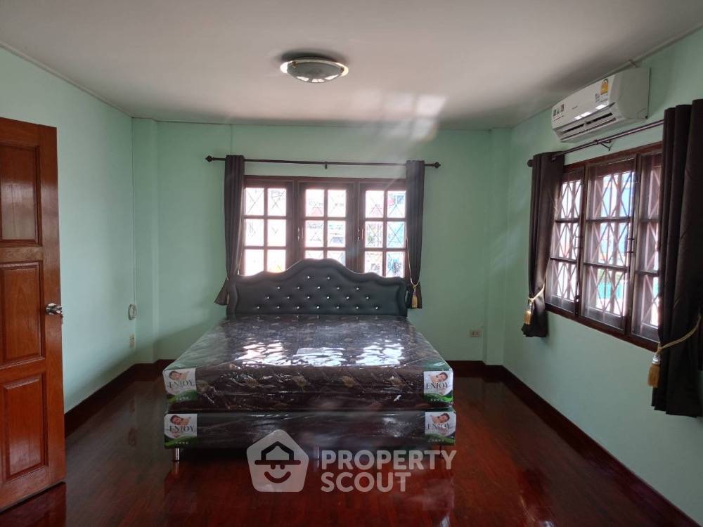 รูป บ้าน 5-ห้องนอน ใน ท่าทราย (ID 1521693) - รูปที่ 4/5