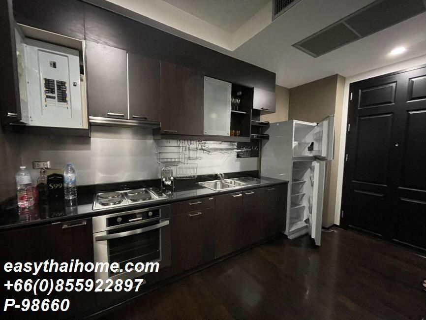 รูป P-98660 ให้เช่า คอนโด เดอะ ไฮท์ Thong Lo, Khlong Tan Nuea, Watthana, Bangkok พร้อมอยู่ ราคาถูก Line Id @easythaihome 085-592-2897 - รูปที่ 11/13