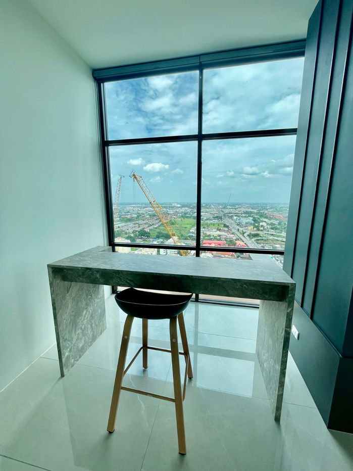picture Terra Residence Rangsit for rent - 29/32