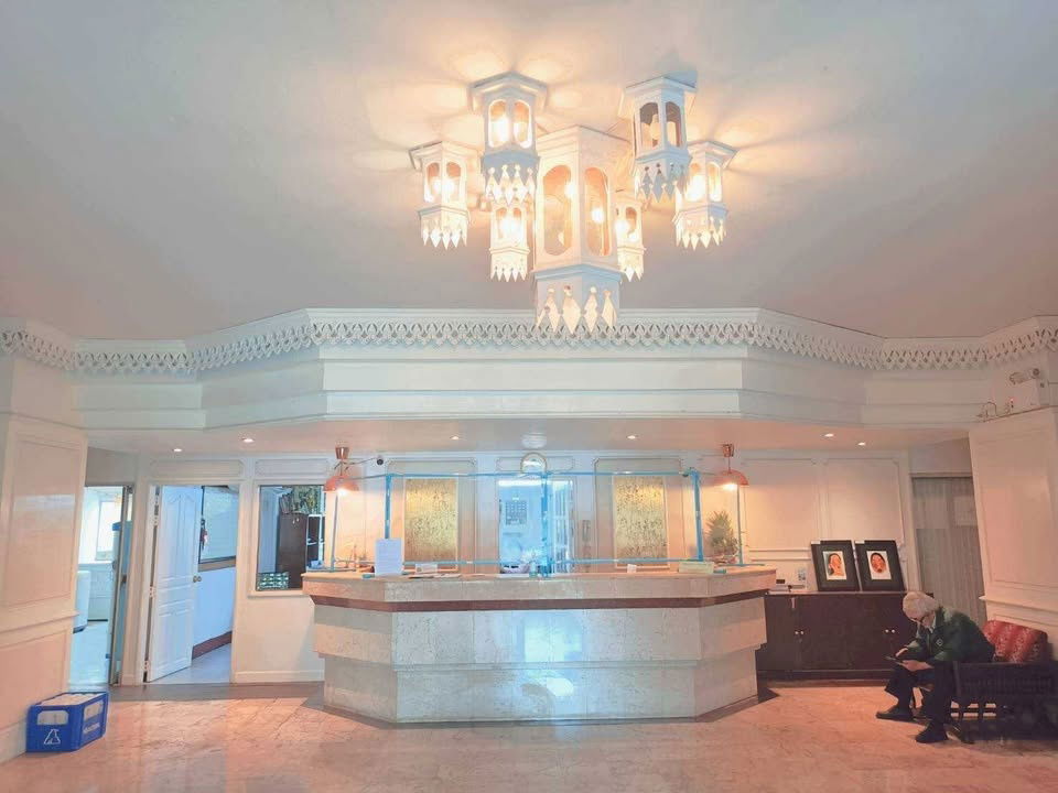 รูป 🏢 ให้เช่า Hillside 3 Condominium  ใจกลางนิมมาน  88 ตร.ม.  พร้อมอยู่! - รูปที่ 18/18