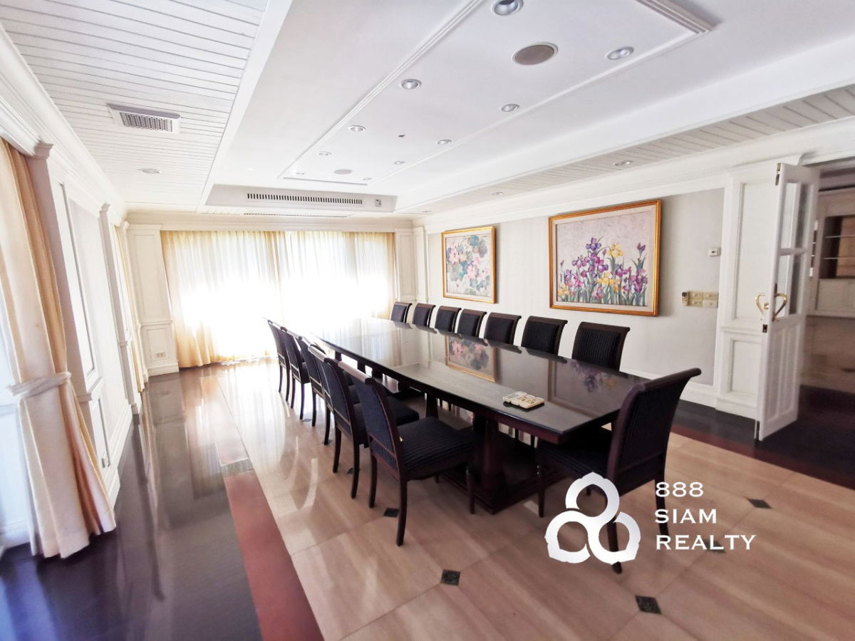 รูป ขายบ้านเดี่ยวหรู หมู่บ้านสินเก้า - รูปที่ 6/28