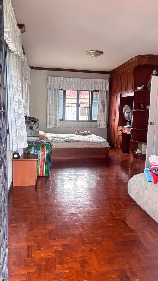 picture 🏡✨ Corner Plot House for Sale – Pimuk 1 Project | Main Road Location | 101.2 sq.wah - 7/9
