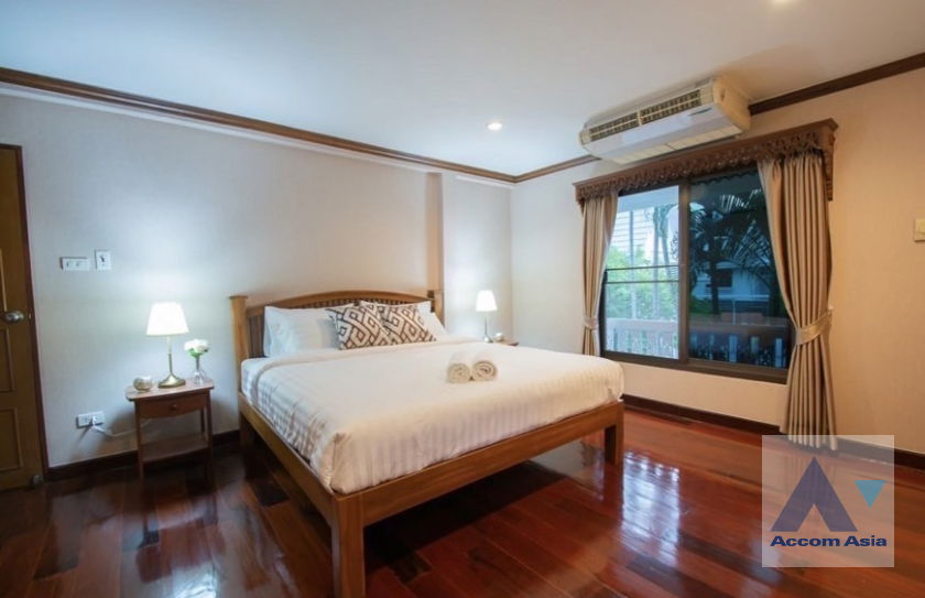 picture 🔼🔽 AccomA 📩  3 BR House @Oriental Style House in Compound with Pool (AA44299) - 7/11