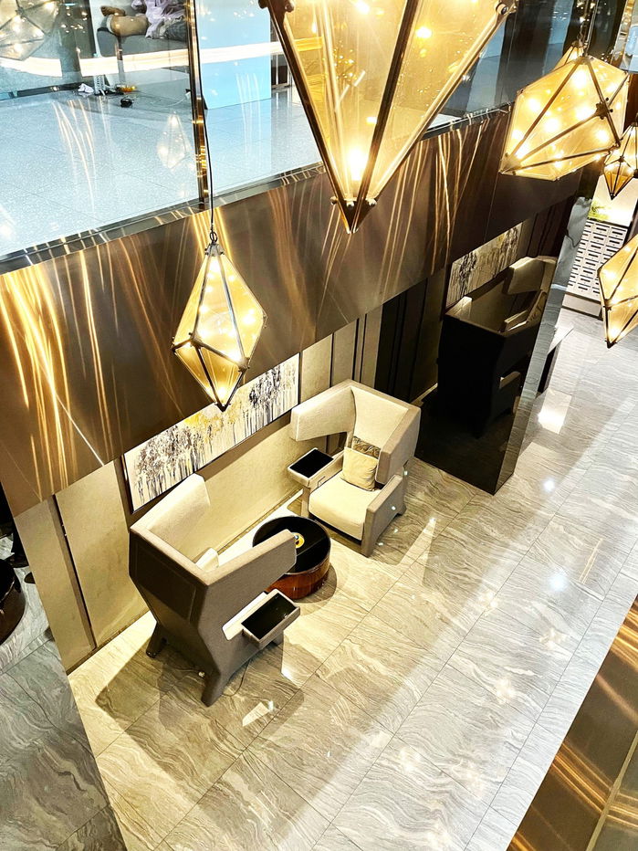 picture LIFE ASOKE RAMA 9 CONDOMINIUM FOR RENT | CODE : RS1030 - 11/16