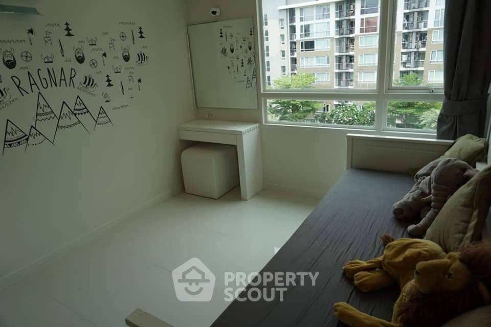 รูป คอนโด 2-ห้องนอน ที่ คอนโด อิลีเม้นท์ ศรีนครินทร์ ใน หนองบอน (ID 1994535) - รูปที่ 15/22