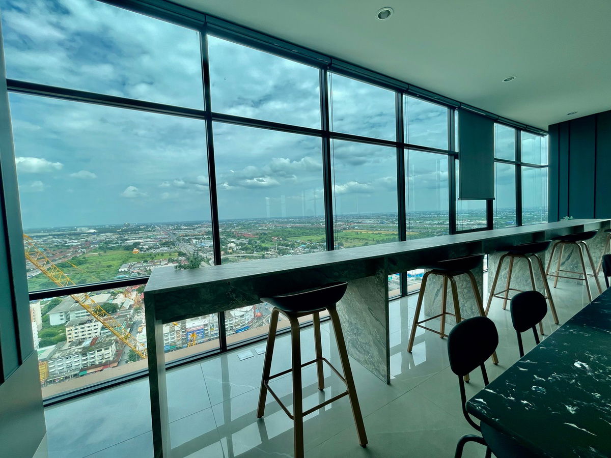 รูป Terra Residence คอนโดใหม่ติดธรรมศาสตร์ ให้เช่า - รูปที่ 30/30