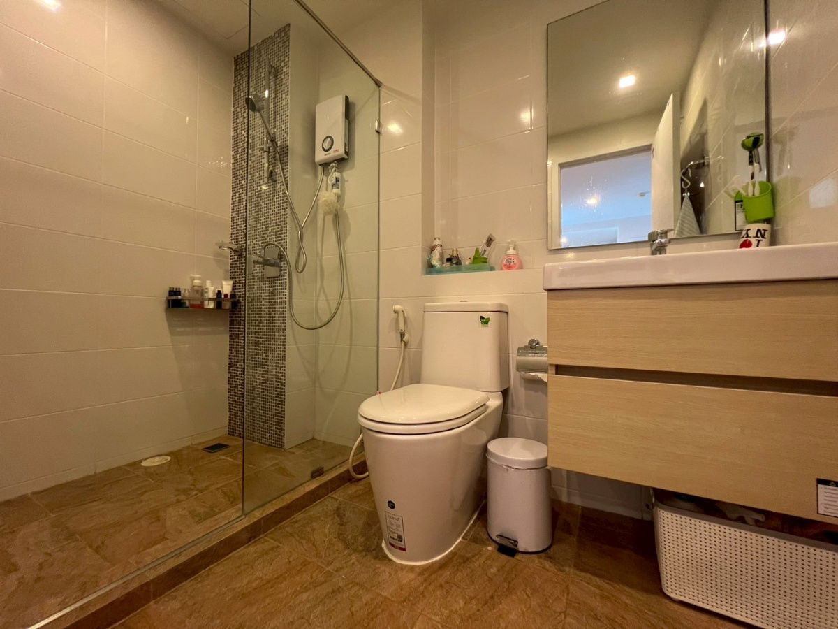 picture 🏡 For Sale! Metro Luxe Riverfront Rattanathibet - Riverside Location on Chao Phraya River - 11/20