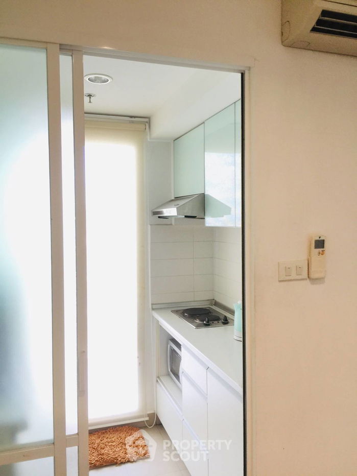 picture 1-BR Condo at Lumpini Suite Pinklao near MRT Bang Yi Khan (ID 1474324) - 13/14
