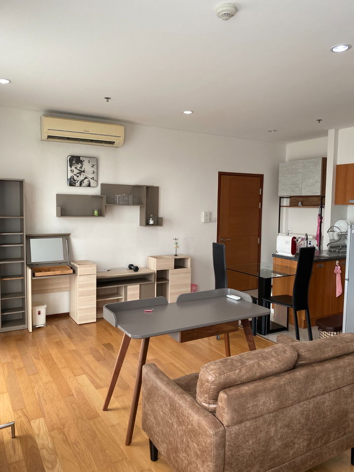 picture Villa Sathorn | BTS Krung Thonburi - 7/10