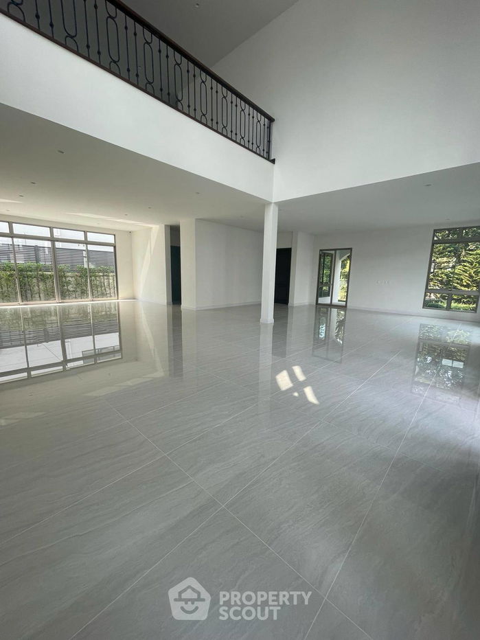 picture 5-BR House in Khlong Song Ton Nun (ID 1508922) - 8/35