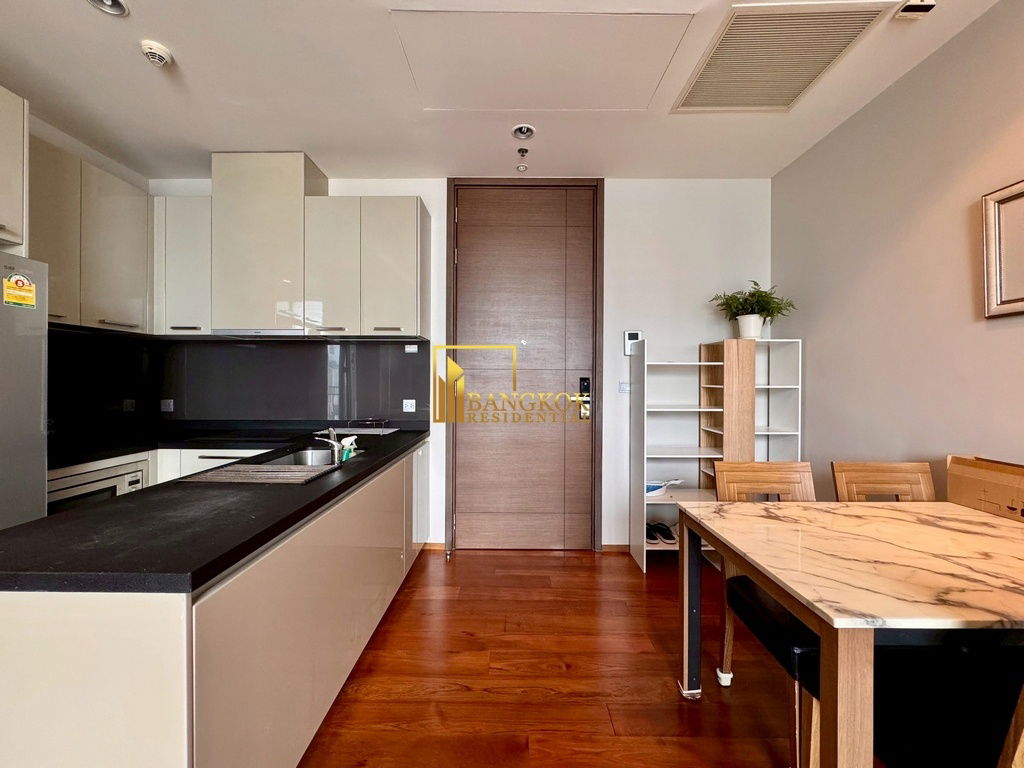 รูป Quattro By Sansiri | Modern 2 Bed Condo For Rent in Thonglor - BR2231CD - รูปที่ 8/38