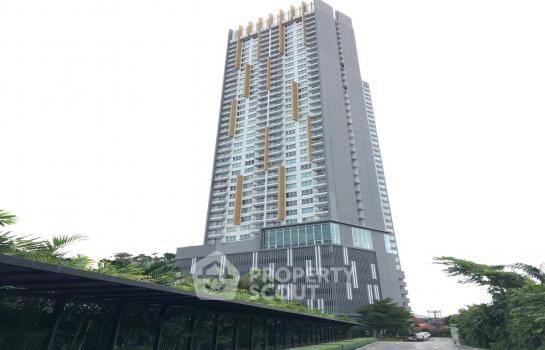 picture 1-BR Condo at Casa Condo Bangyai near MRT Sam Yaek Bang Yai (ID 823764) - 1/4