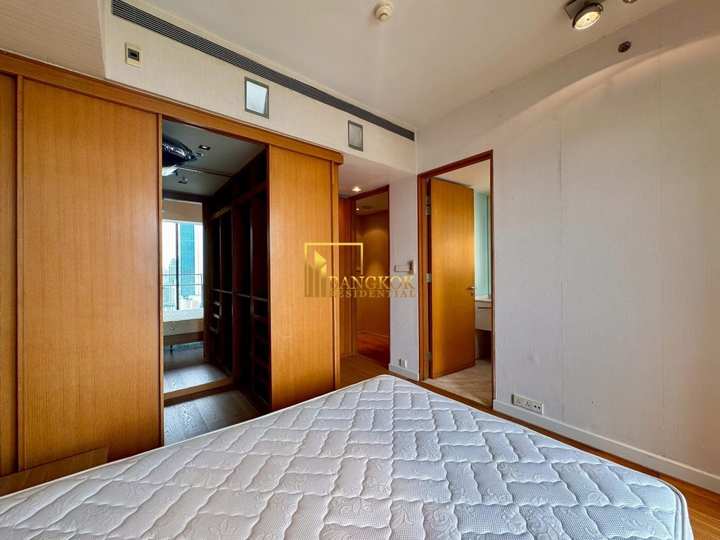 picture The Met - Affordable 2 Bed Luxury Condo With Great Facilities - BR6906CD - 12/41