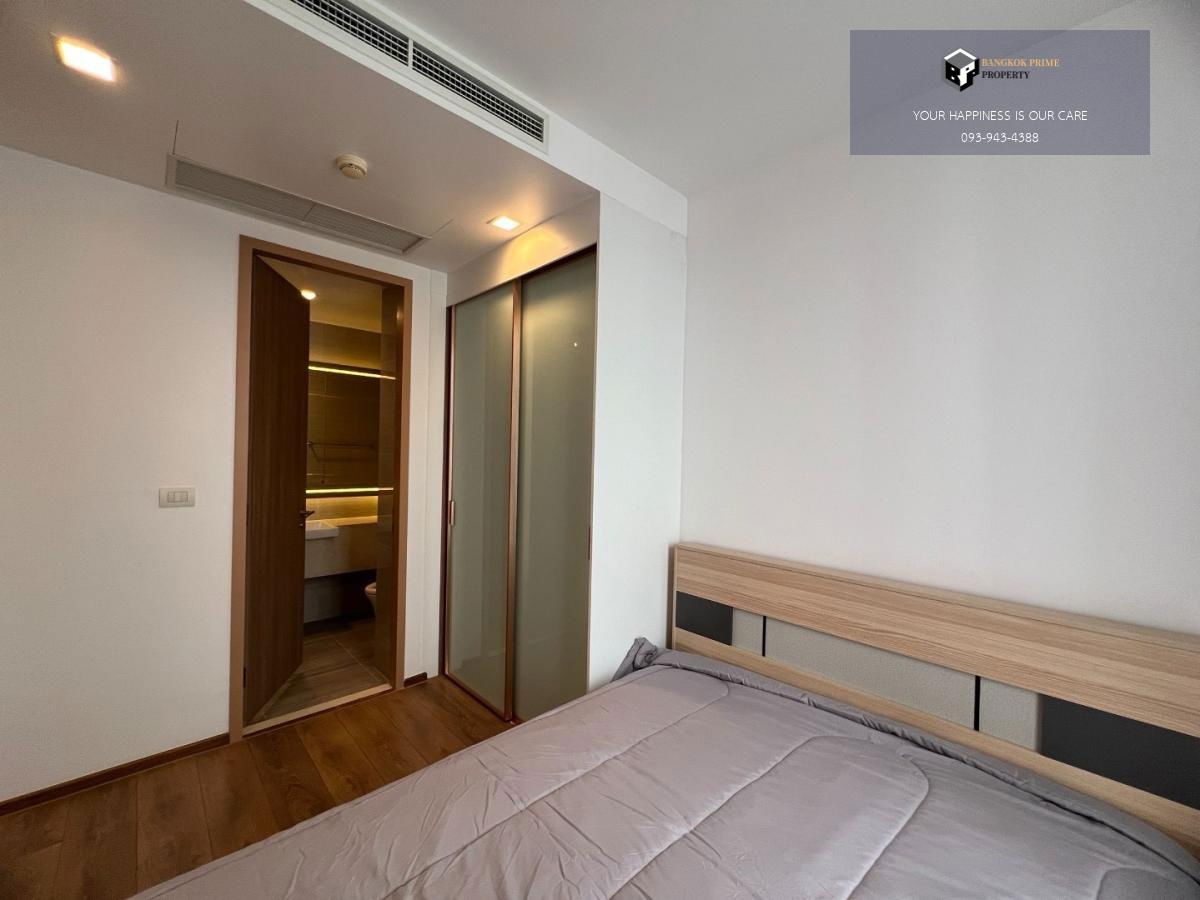 picture Noble BE 33 | 🚝Near BTS Phrom Phong #2025072511081 - 2/8